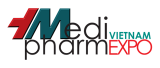 Vietnam Medipharm Expo 2023 in Hanoi City