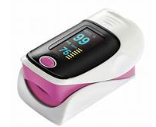 Blood oxygen meter SpO2 FO2W Konsung 